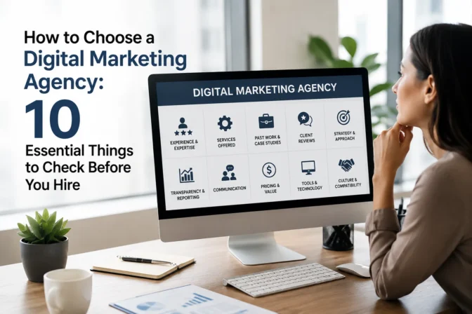 Why Your Brand Needs a Strong Online Presence